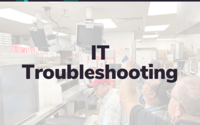 How Refined IT Troubleshooting Leads to Outstanding Service