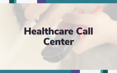 Optimizing a Healthcare Call Center: A Data-Driven Assessment for a Major Provider