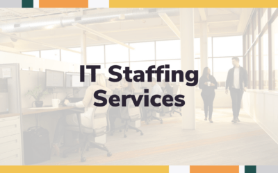 Boost Your Productivity Instantly with Netfor’s Expert IT Staffing Services