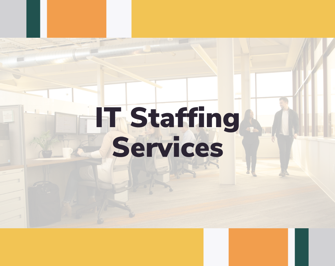 IT Staffing Services